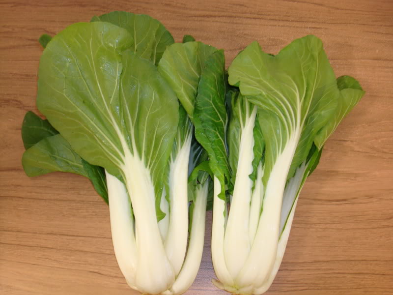 Bok Choy