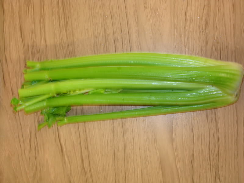 Celery