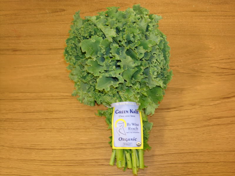 Green Kale