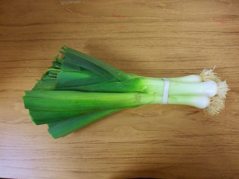 leek