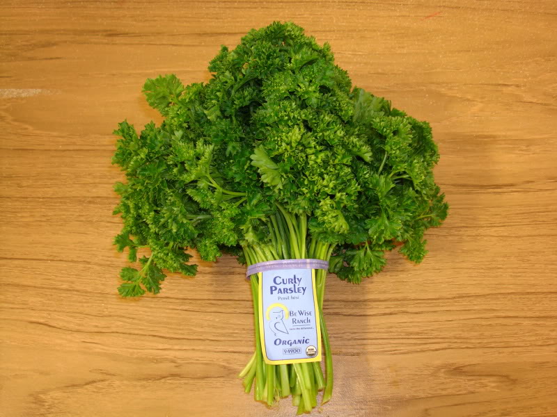 Parsley