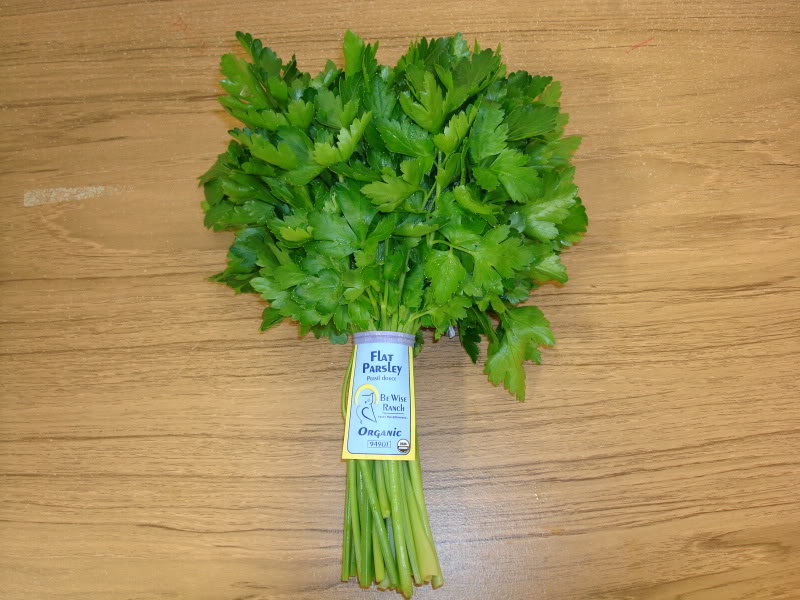 Parsley