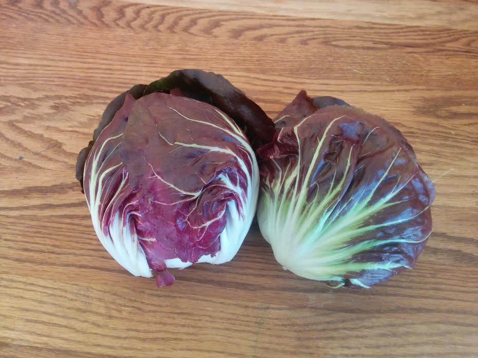 Radicchio