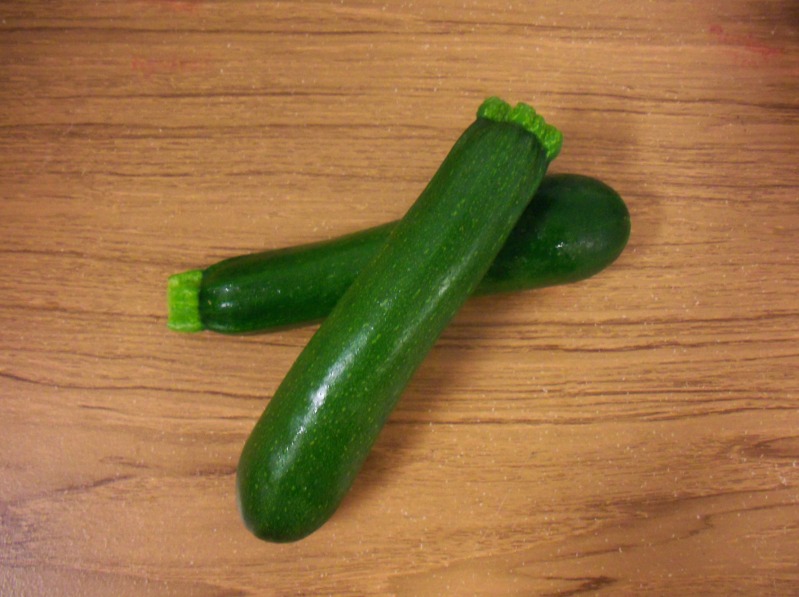 zucchini