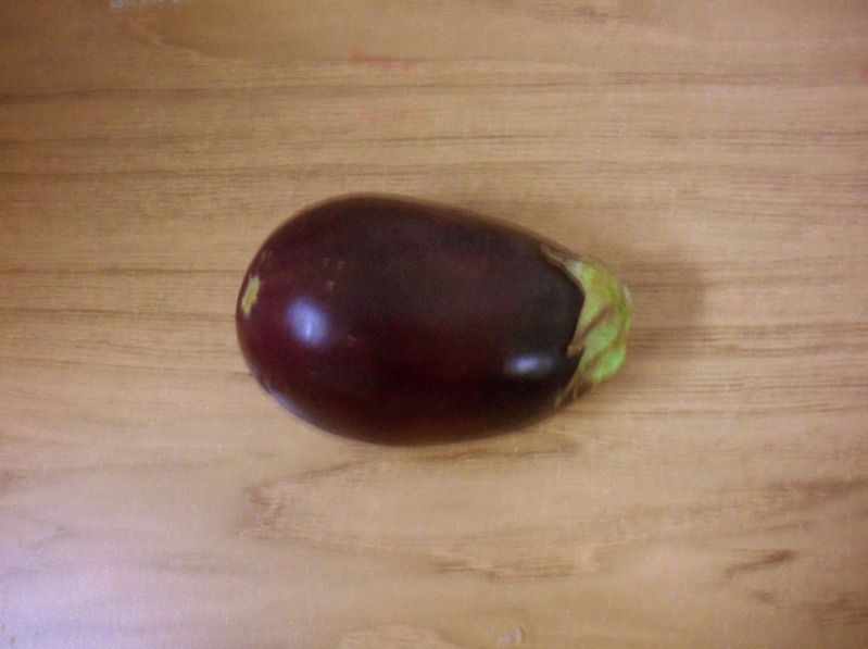 eggplant