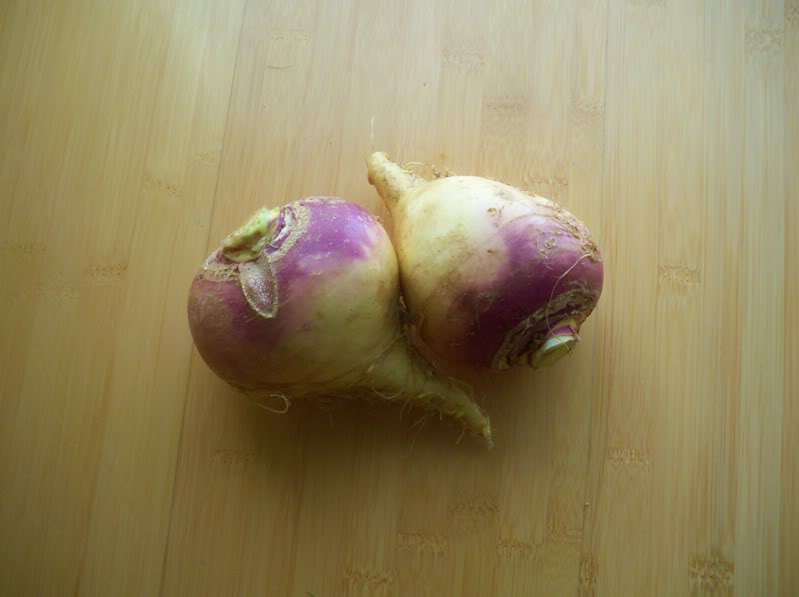 Rutabaga